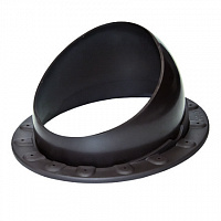 Проходной элемент KROVENT Base-VT Seam 125/150