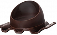 Проходной элемент KROVENT Base-VT Prof 21 125/150