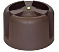 Колпак для трубы KROVENT HupCap 270
